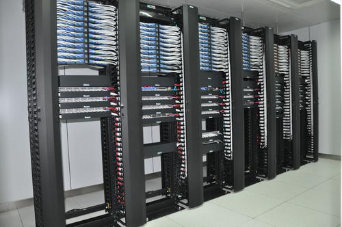 苏州弱电工程中的计算机系统服务 构建智能化未来的核心支撑